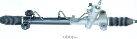 Новая гидравлическая рулевая рейка Great Wall Haval H6 2014 (Pstpro). Артикул B26009PST