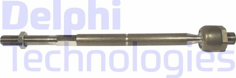 Рулевая тяга Delphi. Артикул TA2488