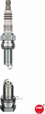 Свеча зажигания 6046 (NGK) NGK. Артикул DCPR7EIX