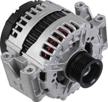 Генератор Stellox для Mercedes-Benz E-Класс III (W211, S211) 2005-2009. Артикул 06-10920-SX