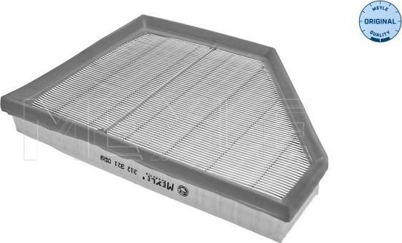 Воздушный фильтр Meyle Original. Артикул 312 321 0029