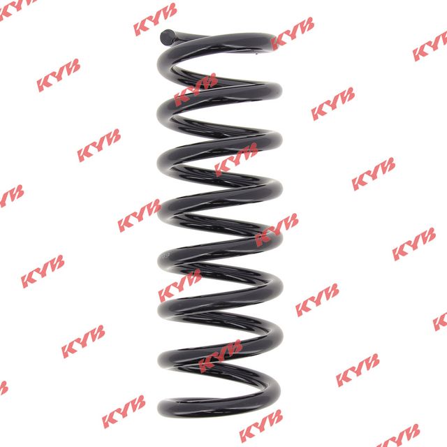 Пружина подвески KYB (Каяба) K-Flex передняя для Mercedes-Benz C-Класс I (W202) 1995-2001. Артикул RA1466