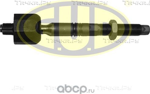 Рулевая тяга G.U.D.. Артикул GSP101126