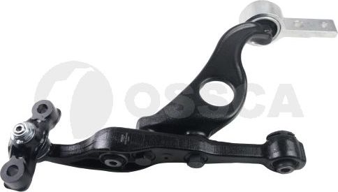 Поперечный рычаг OSSCA передний левый для Mazda 6 III (GJ) 2012-2026. Артикул 71808