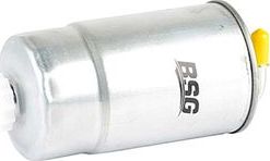 Топливный фильтр BSG для Opel Corsa D 2006-2014. Артикул BSG 65-130-001