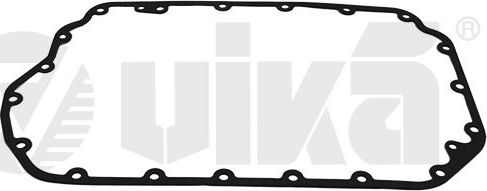 Прокладка маслянного поддона двигателя Vika. Артикул 11031791301