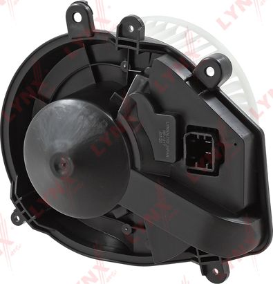 Вентилятор, мотор печки (отопителя) салона LYNXauto. Артикул RF-1217
