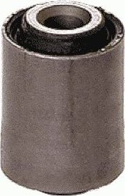 Сайлентблок заднего рычага подвески Boge. Артикул 87-234-A