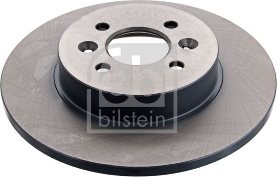 Тормозной диск Febi Bilstein. Артикул 44059