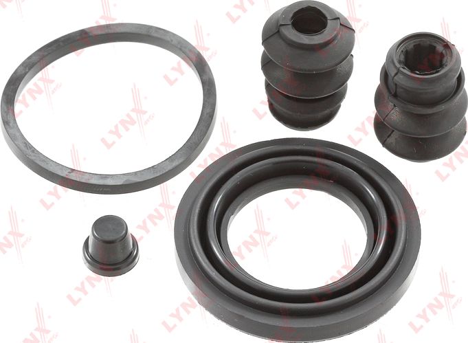 Ремкомплект тормозного суппорта LYNXauto. Артикул BC-0181