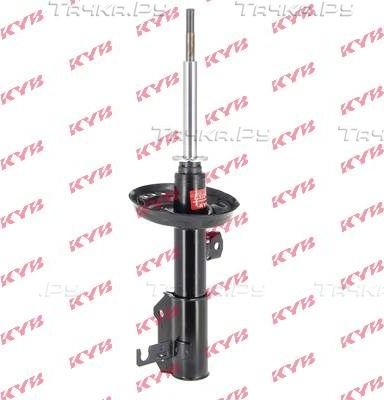 Амортизатор KYB (Каяба) Excel-G. Артикул 339379