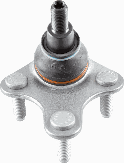 Шаровая опора Lemforder передняя правая/левая для Volkswagen ID.3 I 2019-2022. Артикул 43481 01