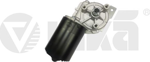 Мотор стеклоочистителя (моторчик дворников) Vika для Mercedes-Benz M-Класс I (W163) 1998-2005. Артикул 91214001