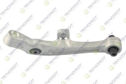 Поперечный рычаг передней подвески Teknorot (кованый алюминий). Артикул IN-139