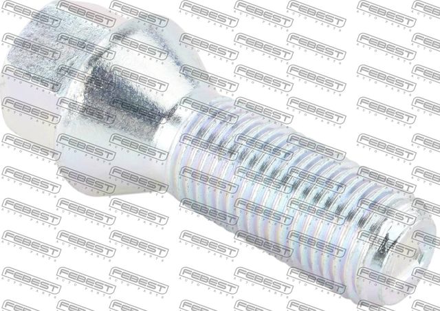 Шпилька колеса (болт ступицы) Febest. Артикул 1985B-001