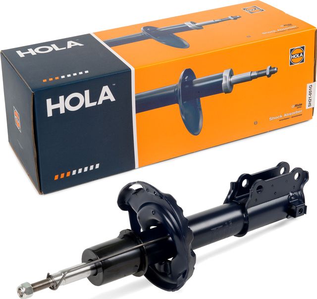 Амортизатор HOLA. Артикул SH21-051G