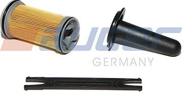 Комплект фильтра, SCR Cиcтемa Auger. Артикул 98705