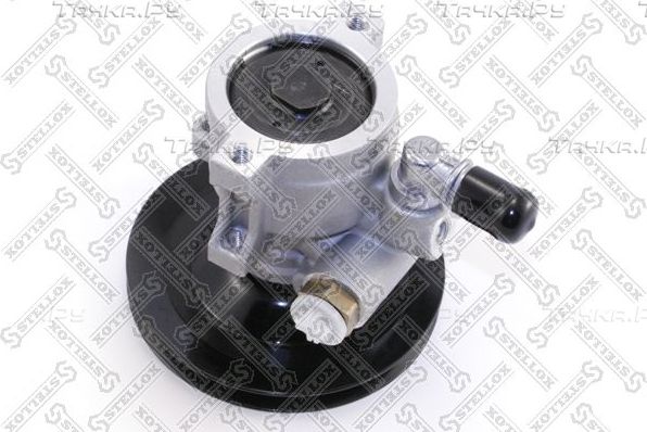 Насос ГУР Stellox для Volvo 780 1986-1990. Артикул 00-35558-SX