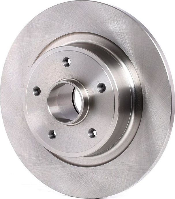 Тормозной диск Remsa задний для Renault Laguna II 2001-2007. Артикул 6613.00