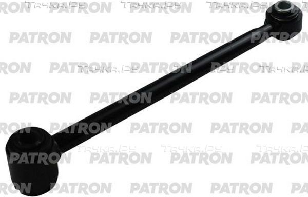 Поперечный рычаг задней подвески Patron левый нижний внешний для Lexus RX I 1998-2003. Артикул PS50312L