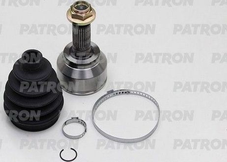 Шрус внутренний (граната) Patron. Артикул PCV2065