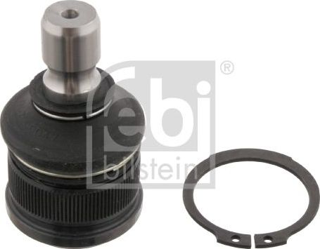 Шаровая опора Febi Bilstein передняя правая/левая нижняя для Mazda 5 I (CR) 2005-2010. Артикул 29357