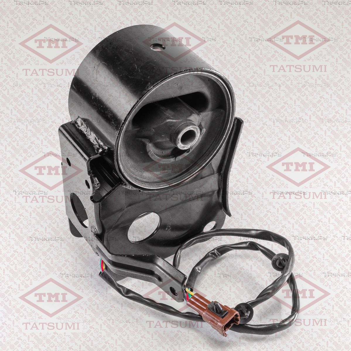 Опора двигателя NISSAN TEANA 03- задн. (Tatsumi). Артикул TEG1175