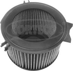 Салонный фильтр Corteco. Артикул 80000028