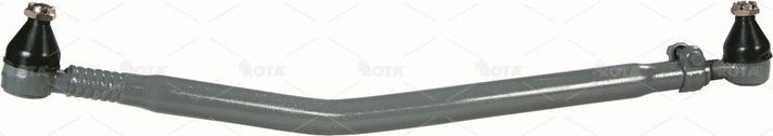 Рулевая тяга продольная Rota. Артикул 2081820