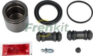 Ремкомплект тормозного суппорта Frenkit. Артикул 254814