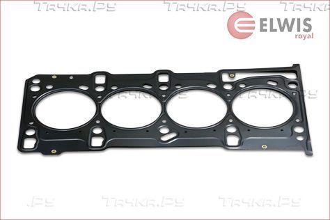 Прокладка ГБЦ Elwis Royal для Fiat 500 II 2007-2026. Артикул 0025167