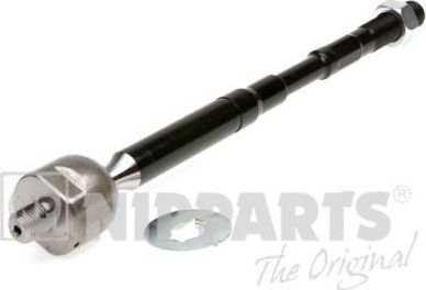 Рулевая тяга Nipparts правая/левая для Toyota Corolla Verso I 2004-2009. Артикул J4842041