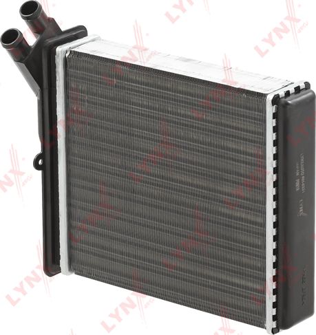 Радиатор отопителя (печки) LYNXauto. Артикул RH-0331
