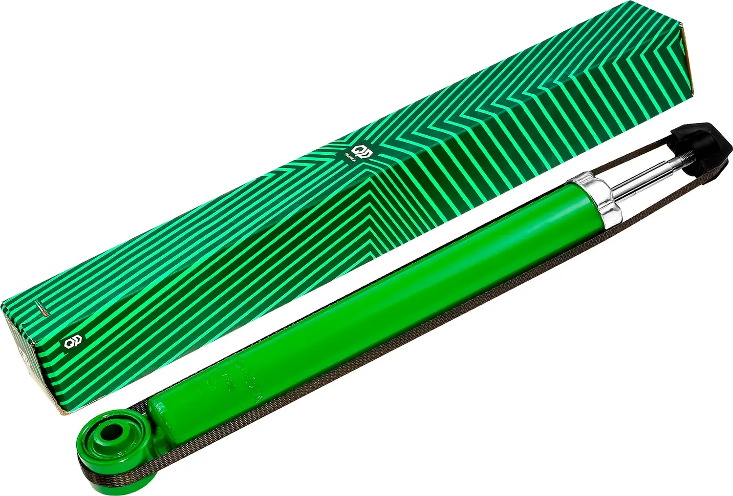 PILENGA Амортизатор задний  VAG TIGUAN 07-18. Артикул sh-p7380