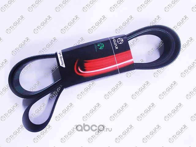Ремень руч (TI-Guar). Артикул 9PK2250
