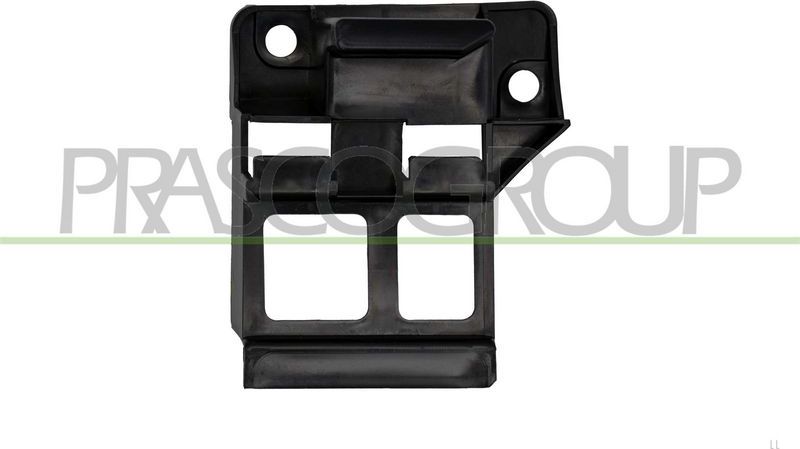 Кронштейн бампера Prasco (полимерный материал). Артикул ME9211003