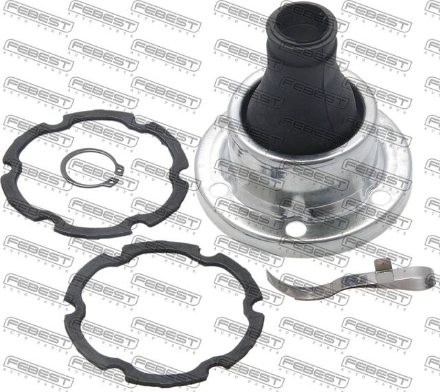 Пыльник шруса Febest для Dodge Avenger I 1995-1996. Артикул 0415-C77A