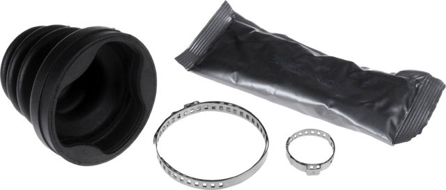 Пыльник ШРУСа внутренний Blue Print (резина). Артикул ADT38182