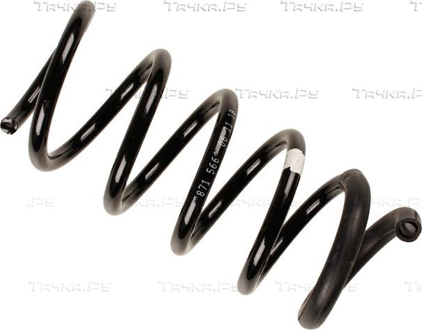 Пружина подвески Bilstein B3. Артикул 36-201051