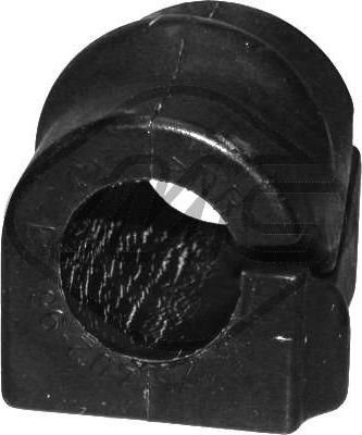 Втулки стабилизатора Metalcaucho. Артикул 05895