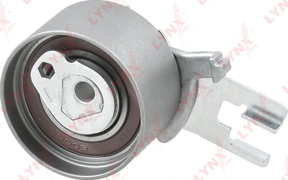 Натяжной ролик (натяжитель) ремня ГРМ LYNXauto. Артикул PB-1259