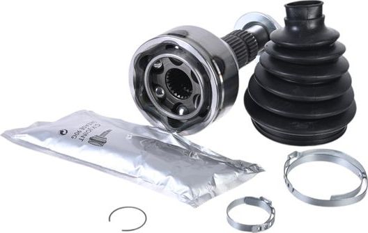 Шрус наружный (граната) Stellox. Артикул 150 1840-SX