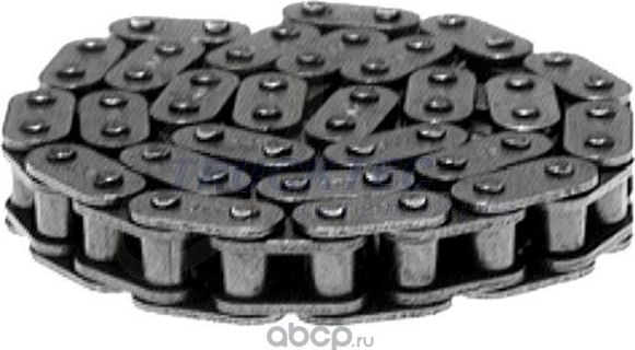 Цепь привода распредвала Trucktec Automotive. Артикул 02.67.246