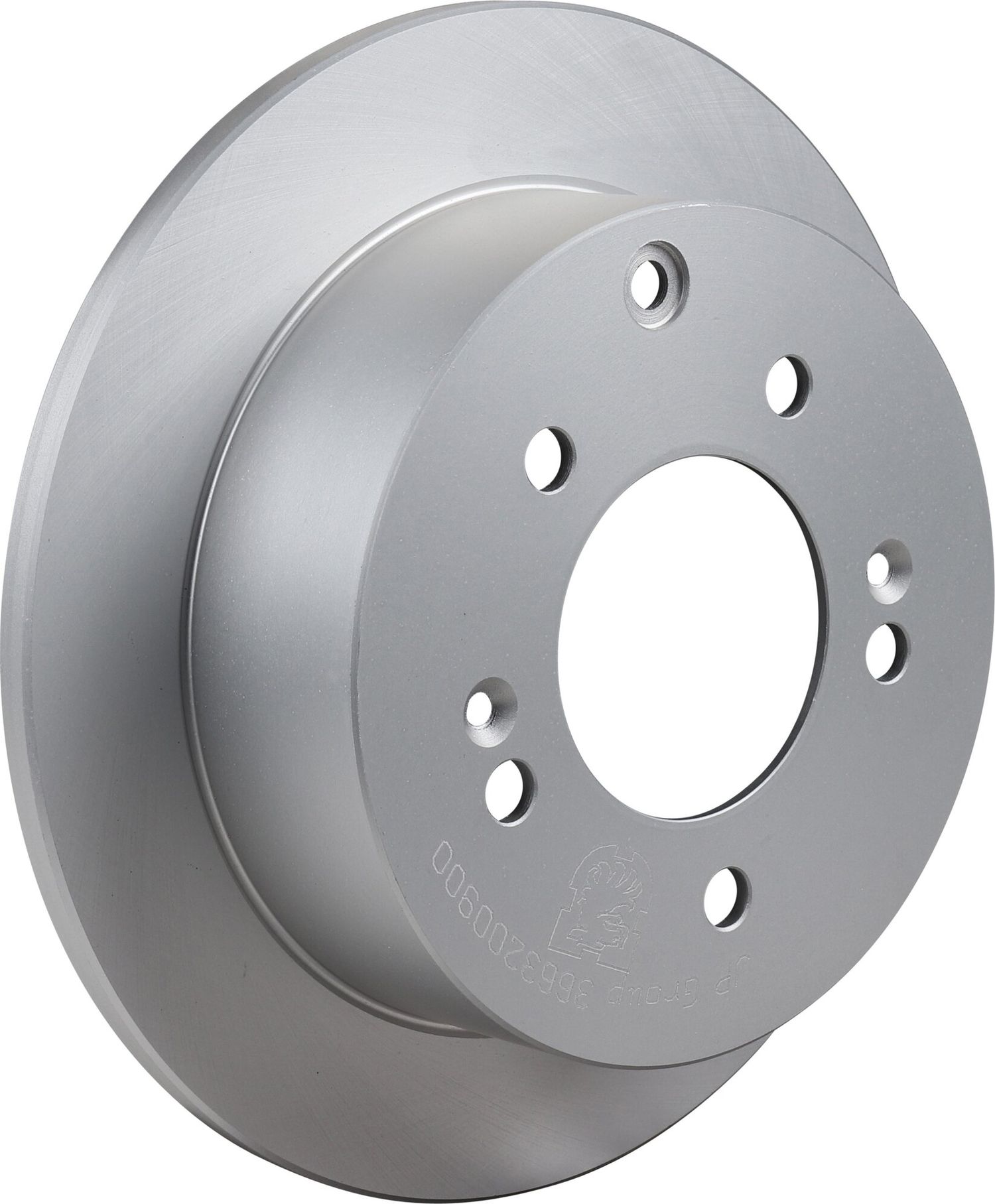 Тормозной диск JP Group. Артикул 3663200900