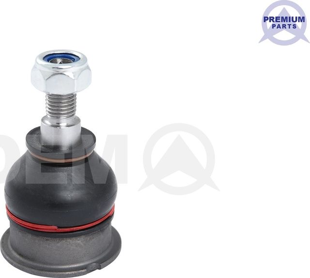 Шаровая опора Sidem передняя верхняя для Honda Accord IV 1990-1993. Артикул 47682