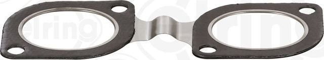 Прокладка выпускного коллектора Elring. Артикул 559.040
