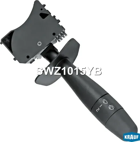 Переключатель подрулевой (Krauf). Артикул SWZ1015YB