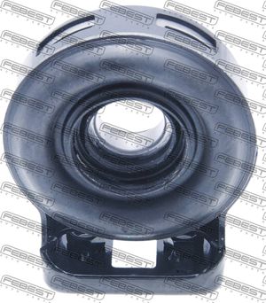 Подвесной подшипник карданного вала Febest задний для SsangYong Rexton I 2002-2012. Артикул SGCB-REX