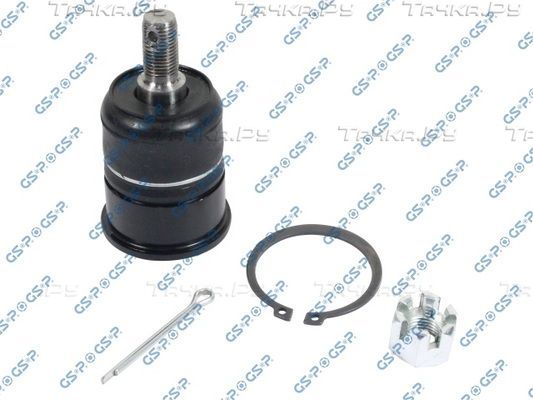 Шаровая опора GSP передняя правая/левая нижняя для Honda Accord V 1993-1998. Артикул S080080