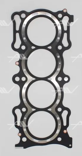 HG-35090 прокладка ГБЦ HONDA F20B стальная (Autowelt). Артикул HG35090